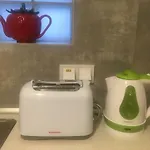 Mandula شقة *