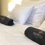 شقة Mandula
