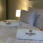 Mandula Cegléd