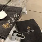 شقة Mandula
