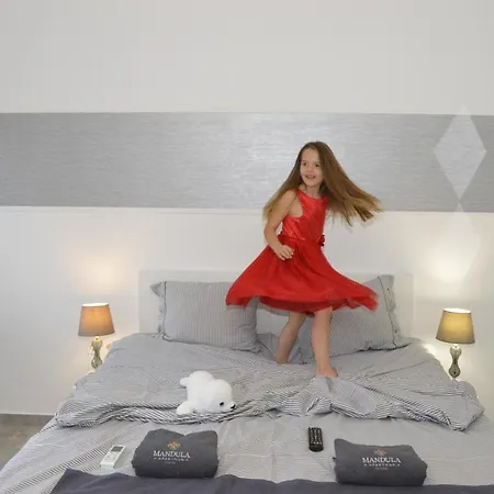 Lejlighed Mandula Cegléd