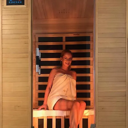 Appartement Mandula
