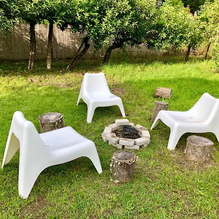 Mandula Lejlighed Cegléd