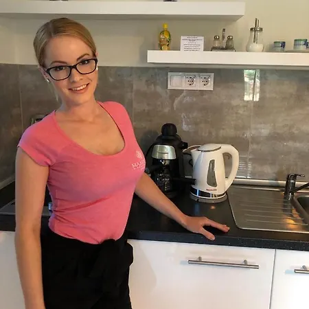 Mandula Appartement