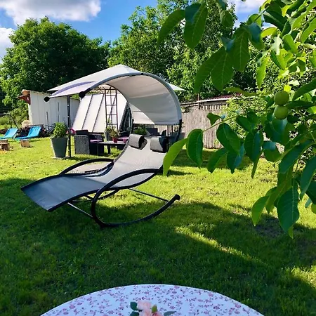 Mandula Appartement Cegléd