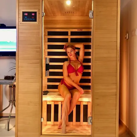 Mandula Appartement *