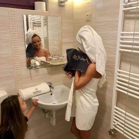 Appartement Mandula Cegléd