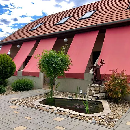 Apartment Mandula