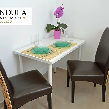 Mandula