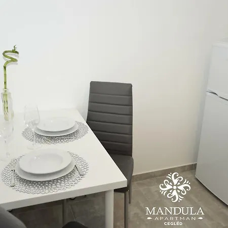 Apartman Mandula
