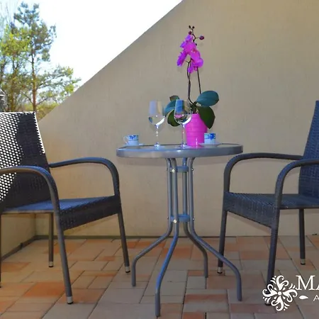 Appartement Mandula
