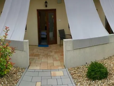 Appartement Mandula