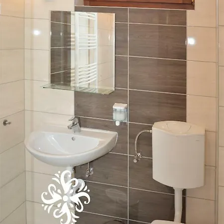 Appartement Mandula Cegléd