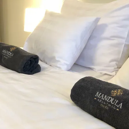 Apartment Mandula