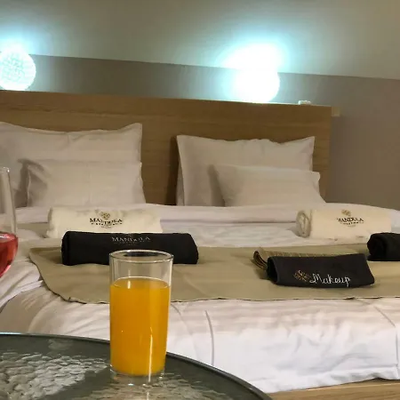 Appartement Mandula Cegléd