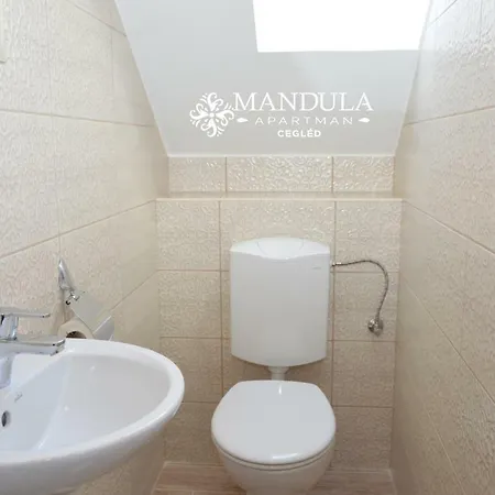 Mandula Apartman