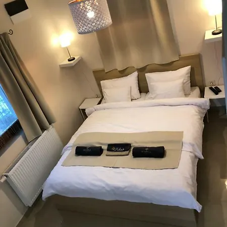 Mandula Appartement