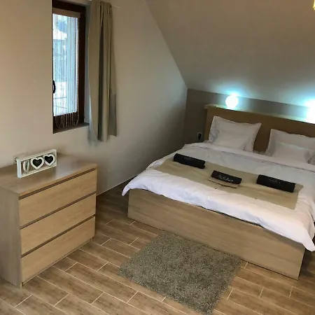 Appartement Mandula *