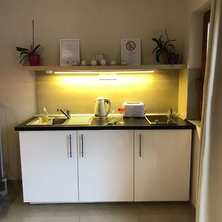 Mandula Apartamento