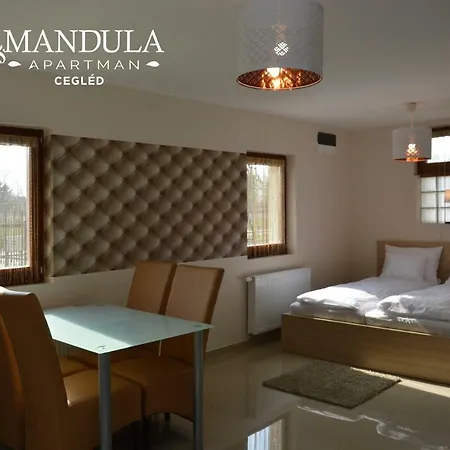 Mandula