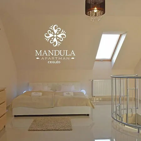 Mandula *
