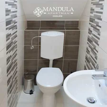 Mandula *