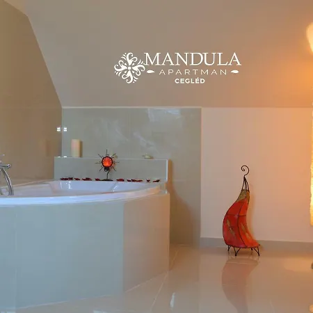 Appartement Mandula