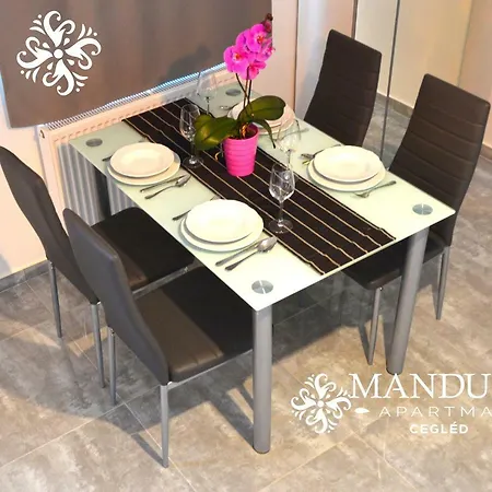 Appartement Mandula