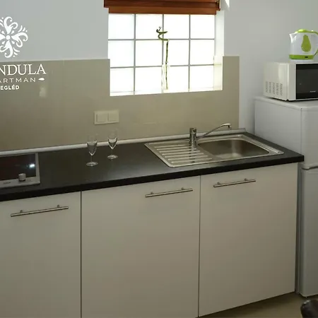 Mandula Appartement *