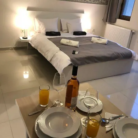 Mandula Lejlighed Cegléd