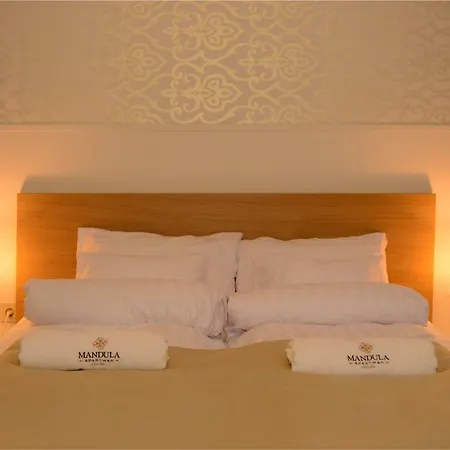 Mandula Apartment