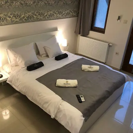 Mandula Lejlighed Cegléd