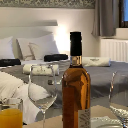 Apartment Mandula