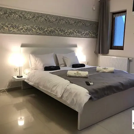 Apartment Mandula *