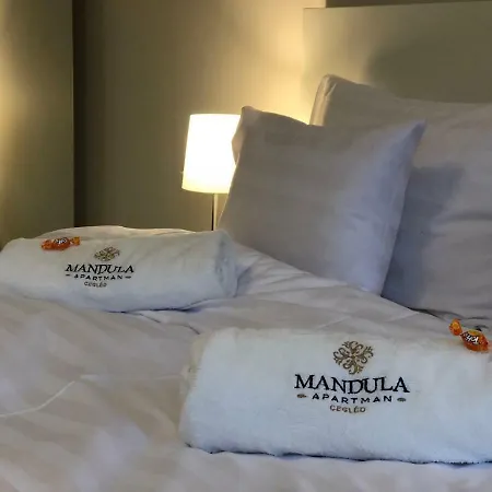 Mandula Cegled