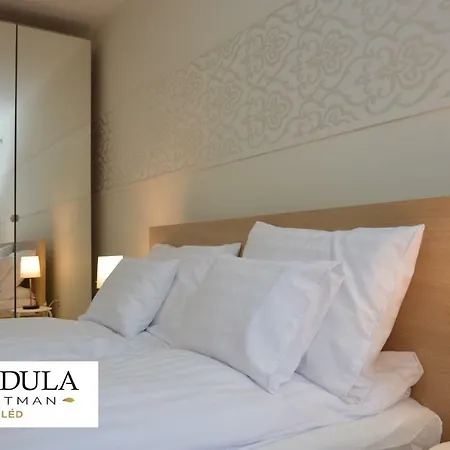 Appartement Mandula *