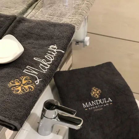 Apartment Mandula