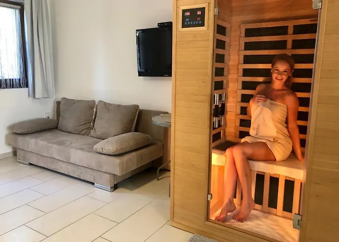 Apartament Mandula Cegléd