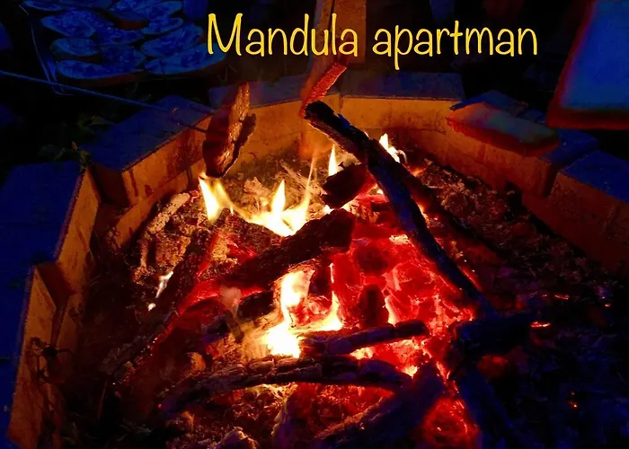 Mandula Cegléd