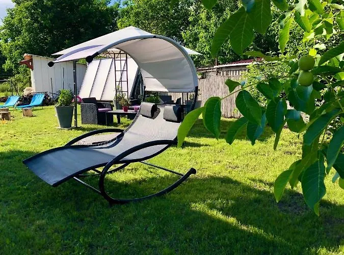 Mandula Apartament Cegléd