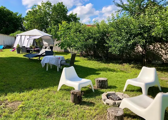 Apartament Mandula *