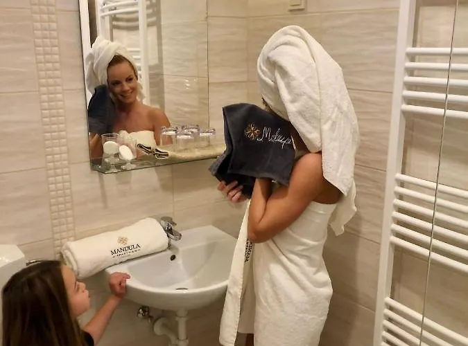 شقة Mandula Cegléd