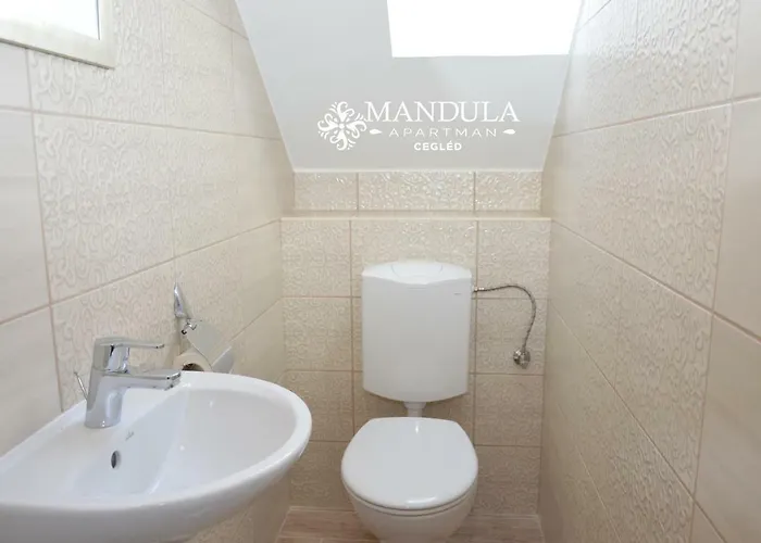 Mandula Apartament