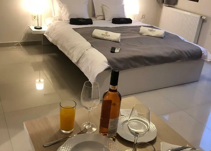 Mandula Apartament Cegléd