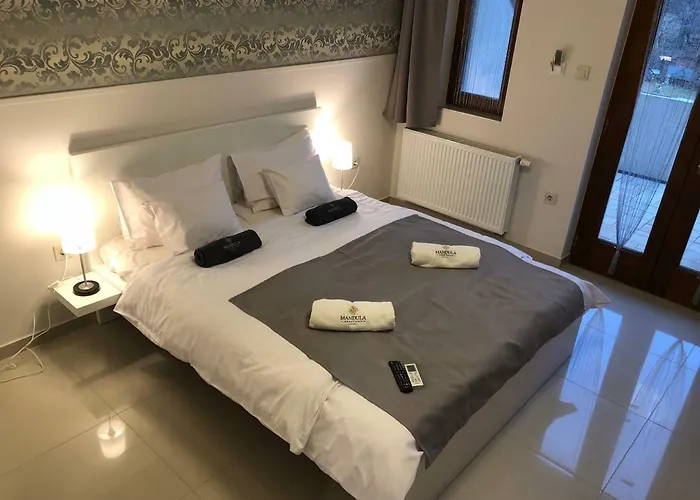 Mandula Apartament Cegléd